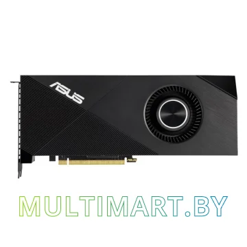 Видеокарта ASUS Turbo GeForce RTX 2060 6GB GDDR6 (TURBO-RTX2060-6G)